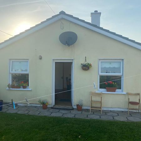 Primrose Cottage Gweedore Exterior photo