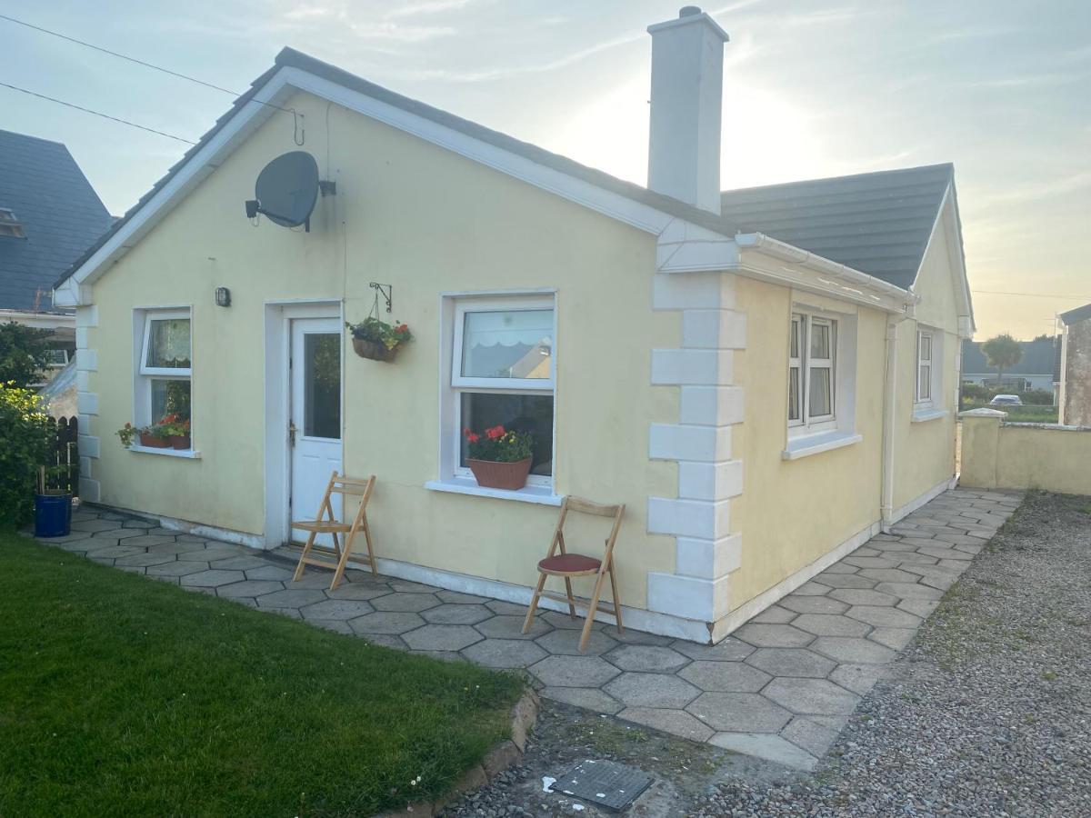 Primrose Cottage Gweedore Exterior photo